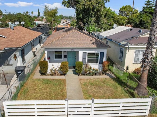 2531 E 131st Street, Compton CA 90222