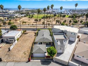 1761 S Crescent Avenue, San Pedro CA 90731