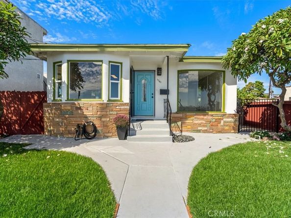 1761 S Crescent Avenue, San Pedro CA 90731