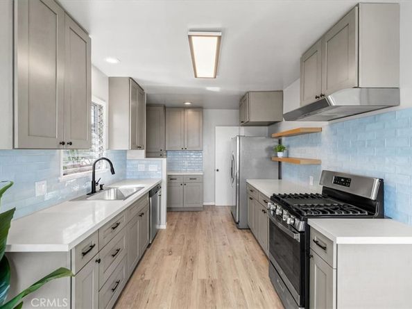 1761 S Crescent Avenue, San Pedro CA 90731