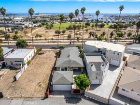 1761 S Crescent Avenue, San Pedro CA 90731