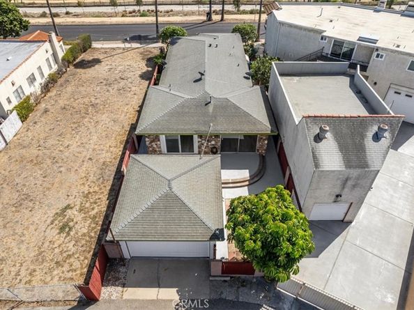 1761 S Crescent Avenue, San Pedro CA 90731