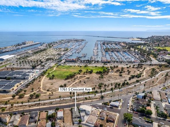 1761 S Crescent Avenue, San Pedro CA 90731