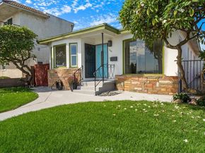 1761 S Crescent Avenue, San Pedro CA 90731