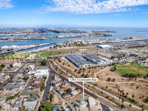 1761 S Crescent Avenue, San Pedro CA 90731