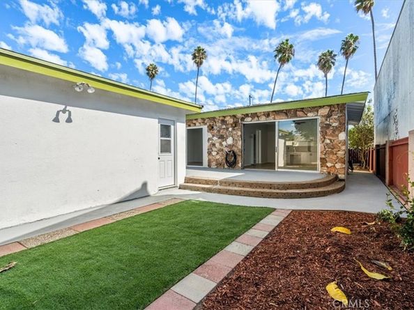 1761 S Crescent Avenue, San Pedro CA 90731