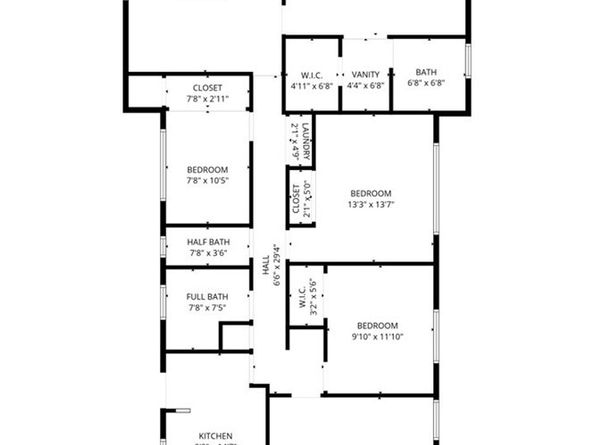 1761 S Crescent Avenue, San Pedro CA 90731