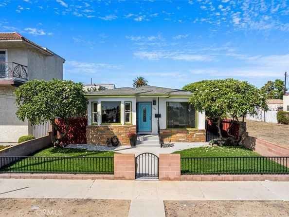 1761 S Crescent Avenue, San Pedro CA 90731
