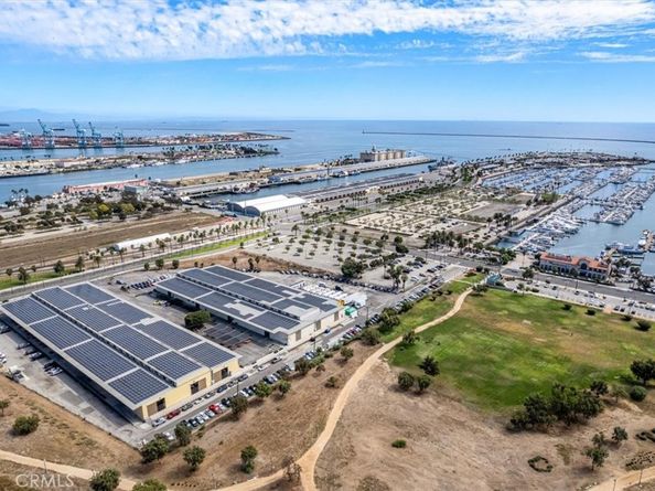1761 S Crescent Avenue, San Pedro CA 90731