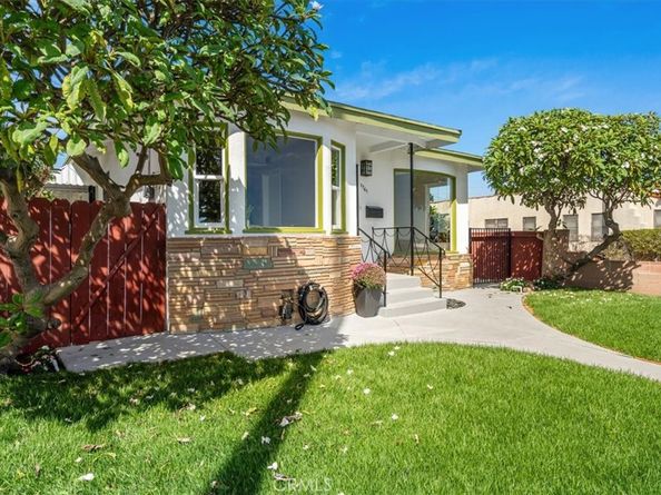 1761 S Crescent Avenue, San Pedro CA 90731