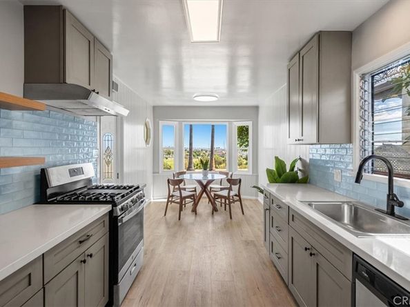 1761 S Crescent Avenue, San Pedro CA 90731