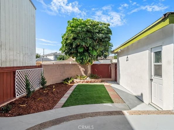 1761 S Crescent Avenue, San Pedro CA 90731