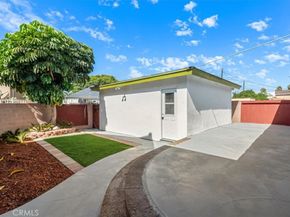 1761 S Crescent Avenue, San Pedro CA 90731