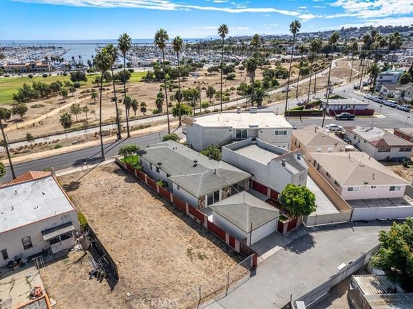 1761 S Crescent Avenue, San Pedro CA 90731