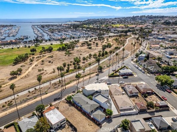 1761 S Crescent Avenue, San Pedro CA 90731