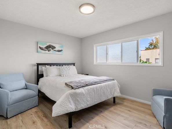 1761 S Crescent Avenue, San Pedro CA 90731
