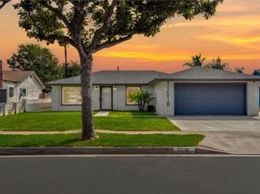 11518 1st, Whittier CA 90604