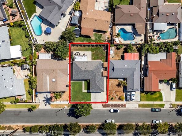 11518 1st, Whittier CA 90604
