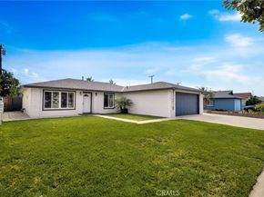 11518 1st, Whittier CA 90604