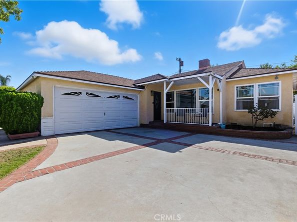 13568 Ottoman Street, Arleta CA 91331