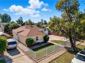 13568 Ottoman Street, Arleta CA 91331