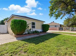13568 Ottoman Street, Arleta CA 91331