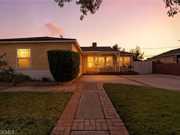 13568 Ottoman Street, Arleta CA 91331