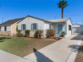 1559 W 113th, Los Angeles CA 90047