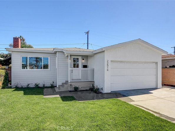 22516 Marjorie, Torrance CA 90505