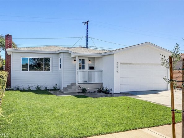 22516 Marjorie, Torrance CA 90505