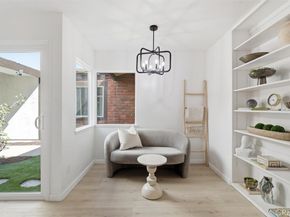 17207 Avenida De La Herradura, Pacific Palisades CA 90272