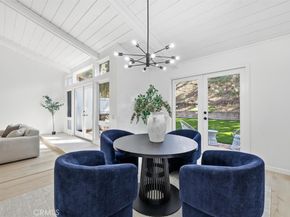17207 Avenida De La Herradura, Pacific Palisades CA 90272