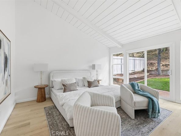 17207 Avenida De La Herradura, Pacific Palisades CA 90272