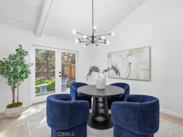 17207 Avenida De La Herradura, Pacific Palisades CA 90272