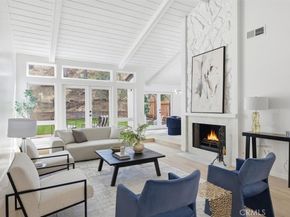 17207 Avenida De La Herradura, Pacific Palisades CA 90272