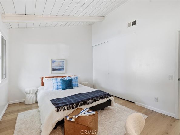 17207 Avenida De La Herradura, Pacific Palisades CA 90272