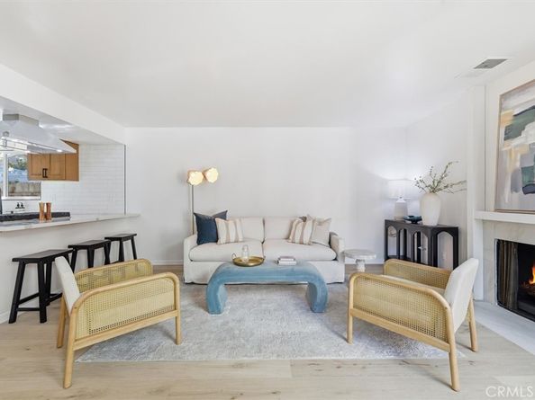 17207 Avenida De La Herradura, Pacific Palisades CA 90272