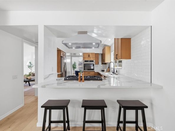 17207 Avenida De La Herradura, Pacific Palisades CA 90272