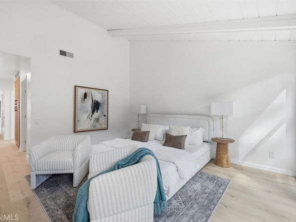 17207 Avenida De La Herradura, Pacific Palisades CA 90272