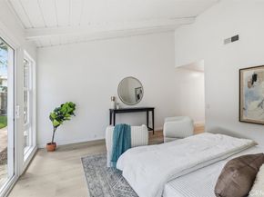 17207 Avenida De La Herradura, Pacific Palisades CA 90272