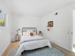 17207 Avenida De La Herradura, Pacific Palisades CA 90272