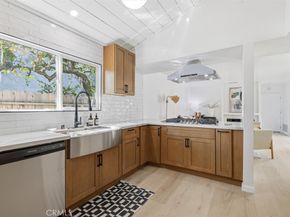 17207 Avenida De La Herradura, Pacific Palisades CA 90272