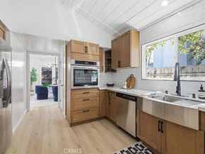 17207 Avenida De La Herradura, Pacific Palisades CA 90272