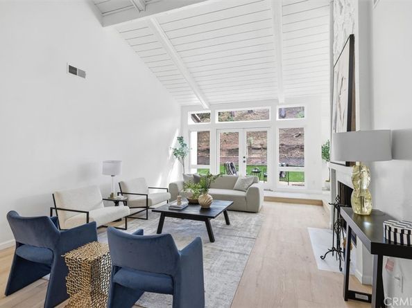 17207 Avenida De La Herradura, Pacific Palisades CA 90272