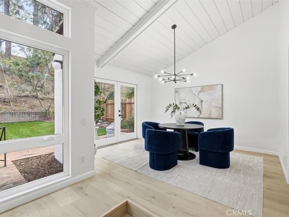 17207 Avenida De La Herradura, Pacific Palisades CA 90272