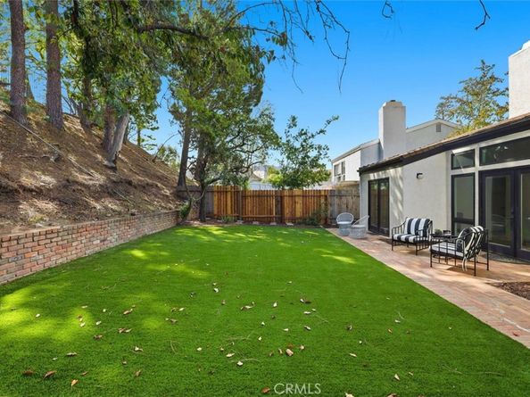 17207 Avenida De La Herradura, Pacific Palisades CA 90272