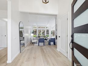 17207 Avenida De La Herradura, Pacific Palisades CA 90272