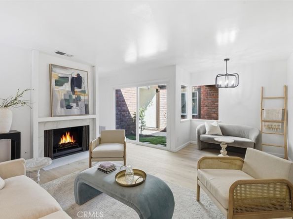 17207 Avenida De La Herradura, Pacific Palisades CA 90272