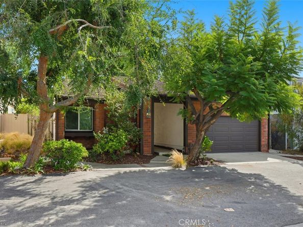 17207 Avenida De La Herradura, Pacific Palisades CA 90272