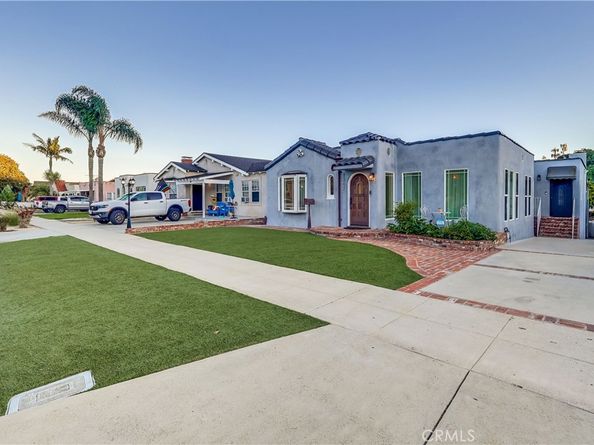 1367 W 21st Street, San Pedro CA 90732